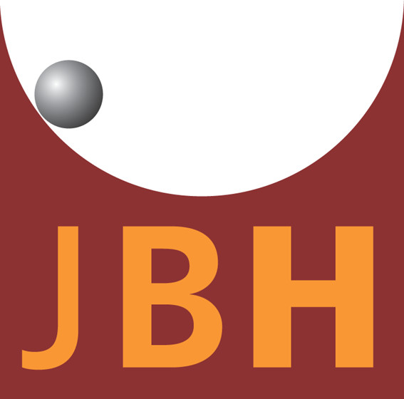 Logo der Jugendberufshilfe Stolberg e.V.